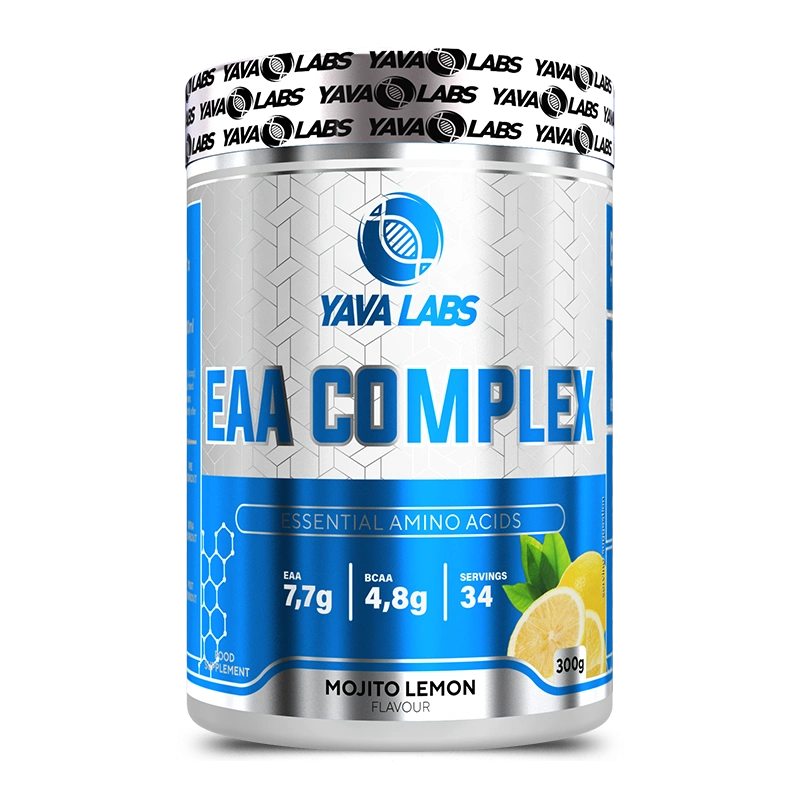 Yava Labs EAA Complex