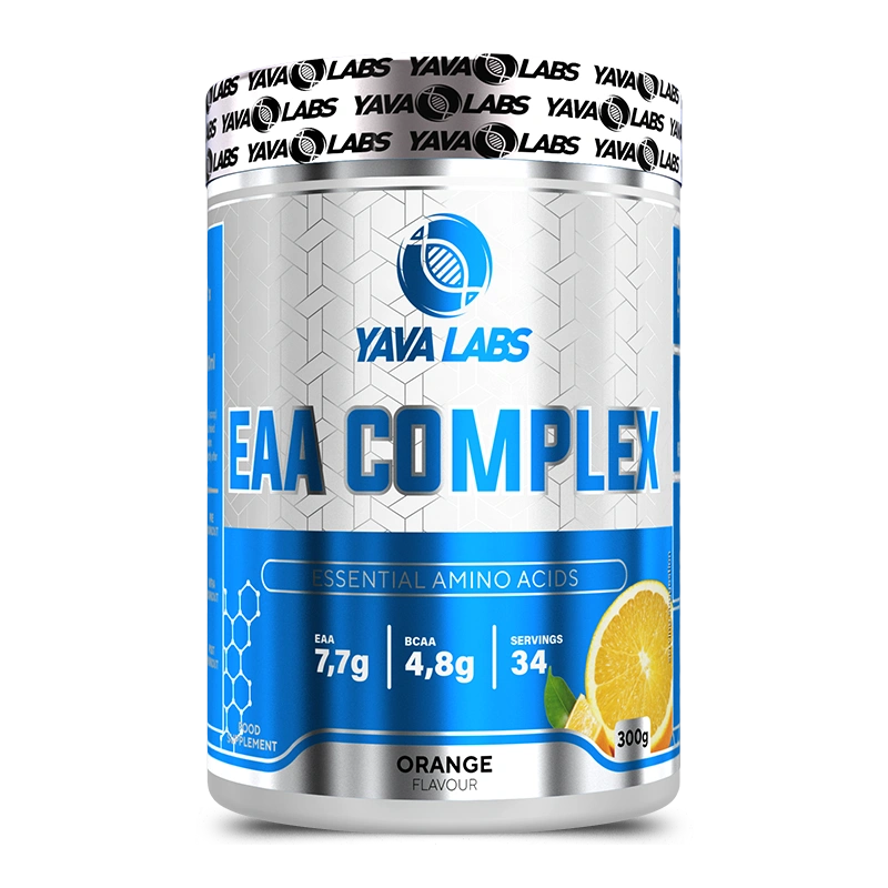 Yava Labs EAA Complex