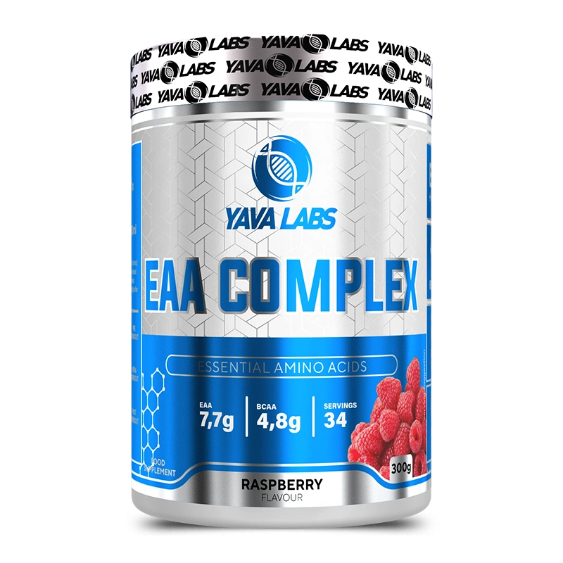 Yava Labs EAA Complex
