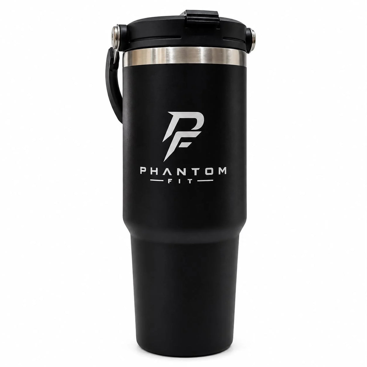 Phantom Fit Tumbler — 900ml