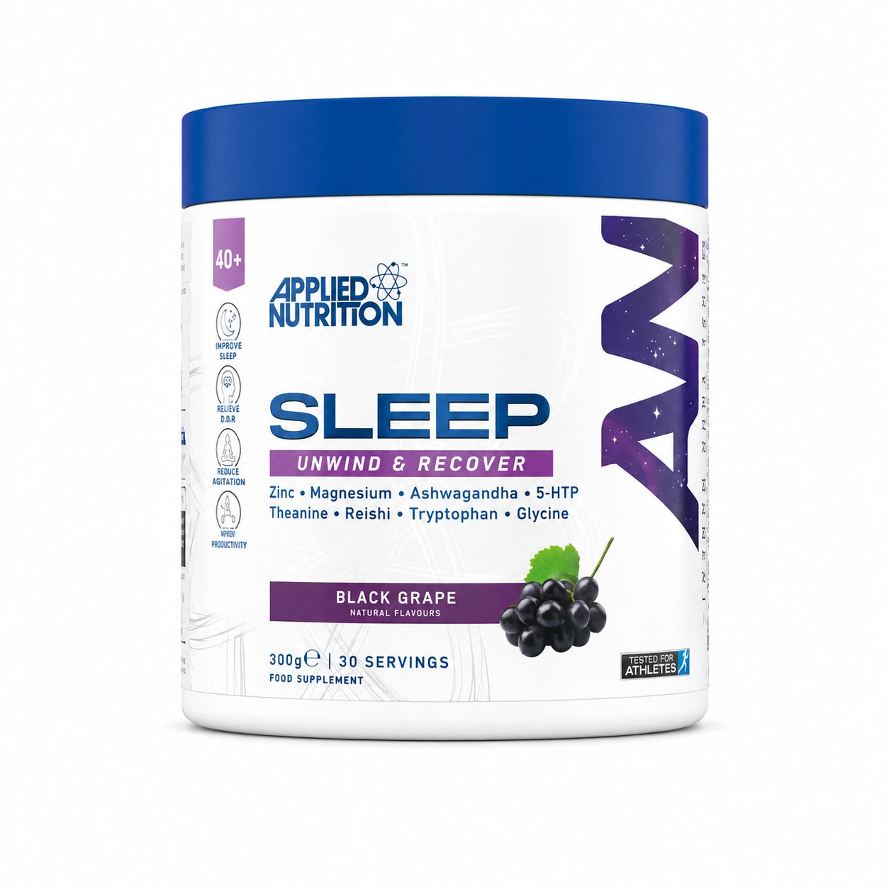 Applied Nutrition Sleep Unwind & Recover