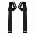 One Slap Lifting Strap With Snap Closure