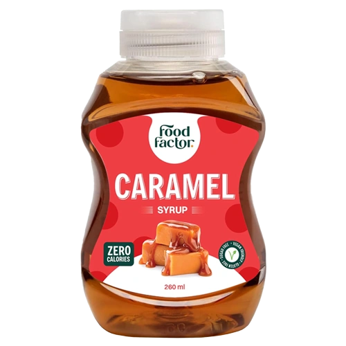 Food Factor Syrup