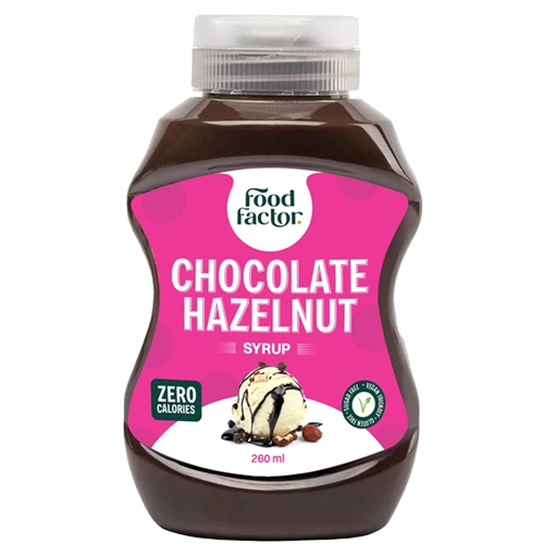 Food Factor Syrup