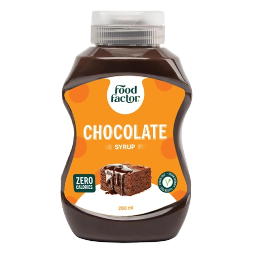 Food Factor Syrup
