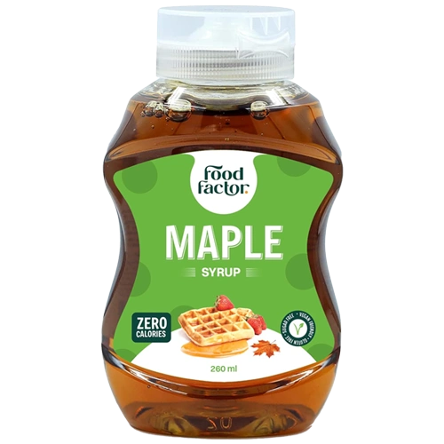 Food Factor Syrup