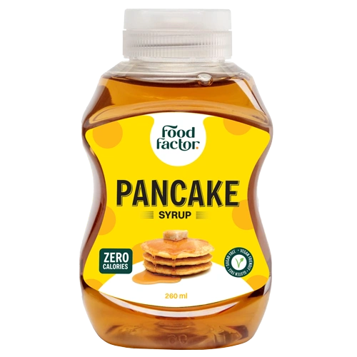 Food Factor Syrup