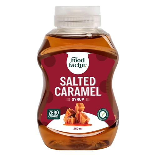 Food Factor Syrup