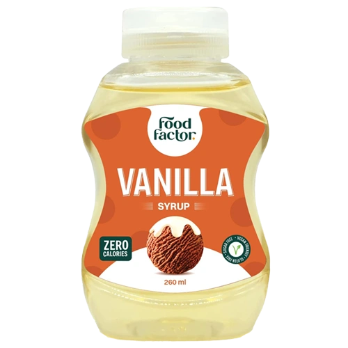 Food Factor Syrup