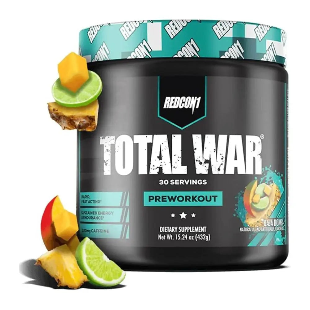 REDCON1 Total War Pre-Workout