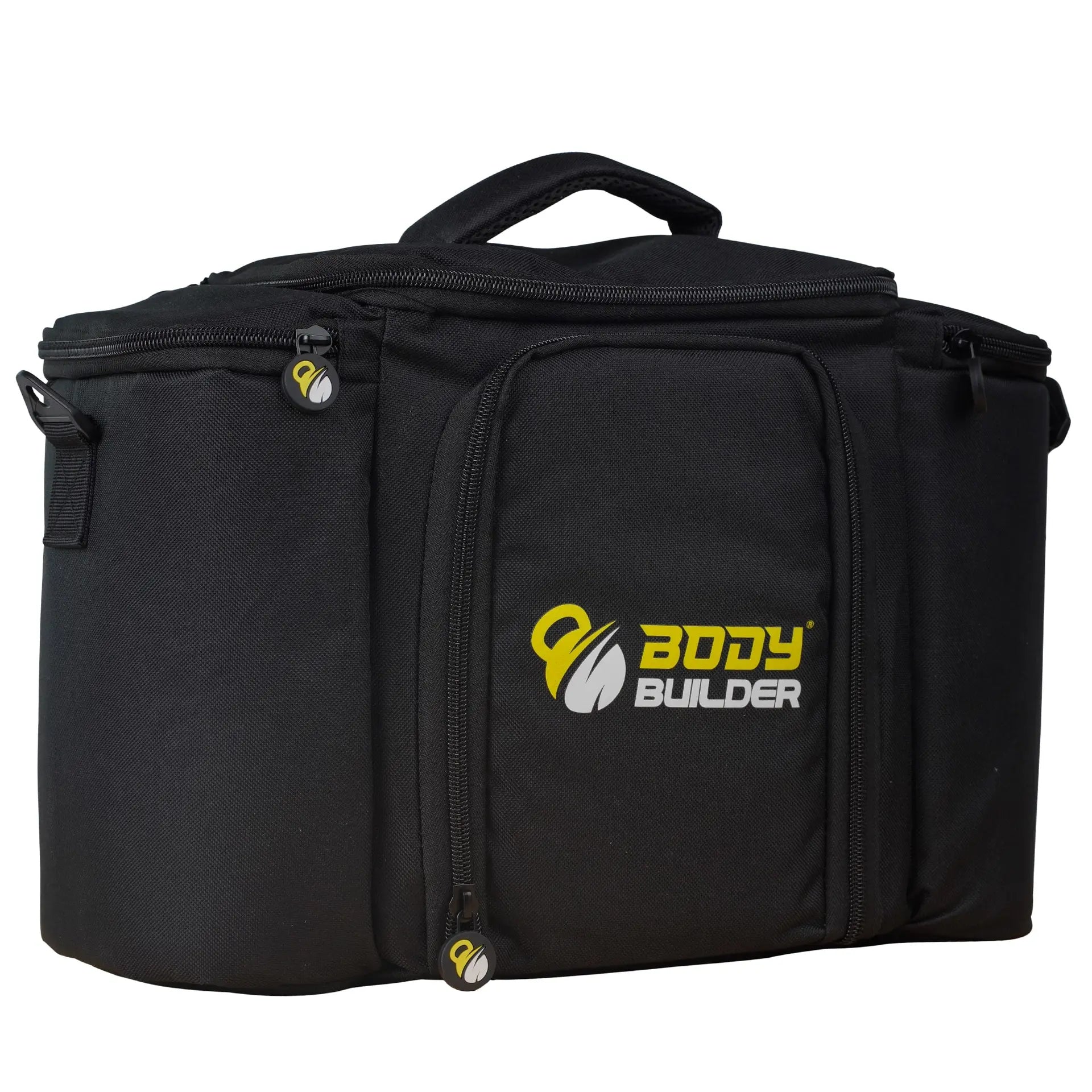 Body Builder Meal Bag 8 Containers