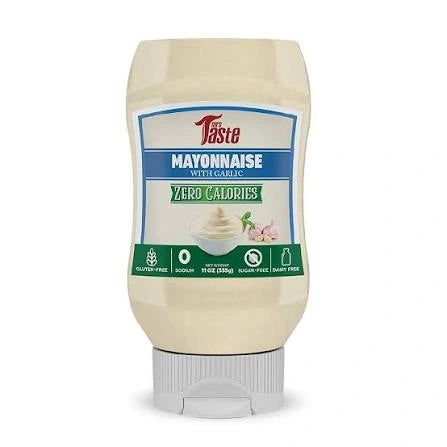 Mrs. Taste Zero Calorie Sauces & Syrups
