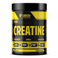 Body Builder Creatine Monohydrate, 80, Unflavored