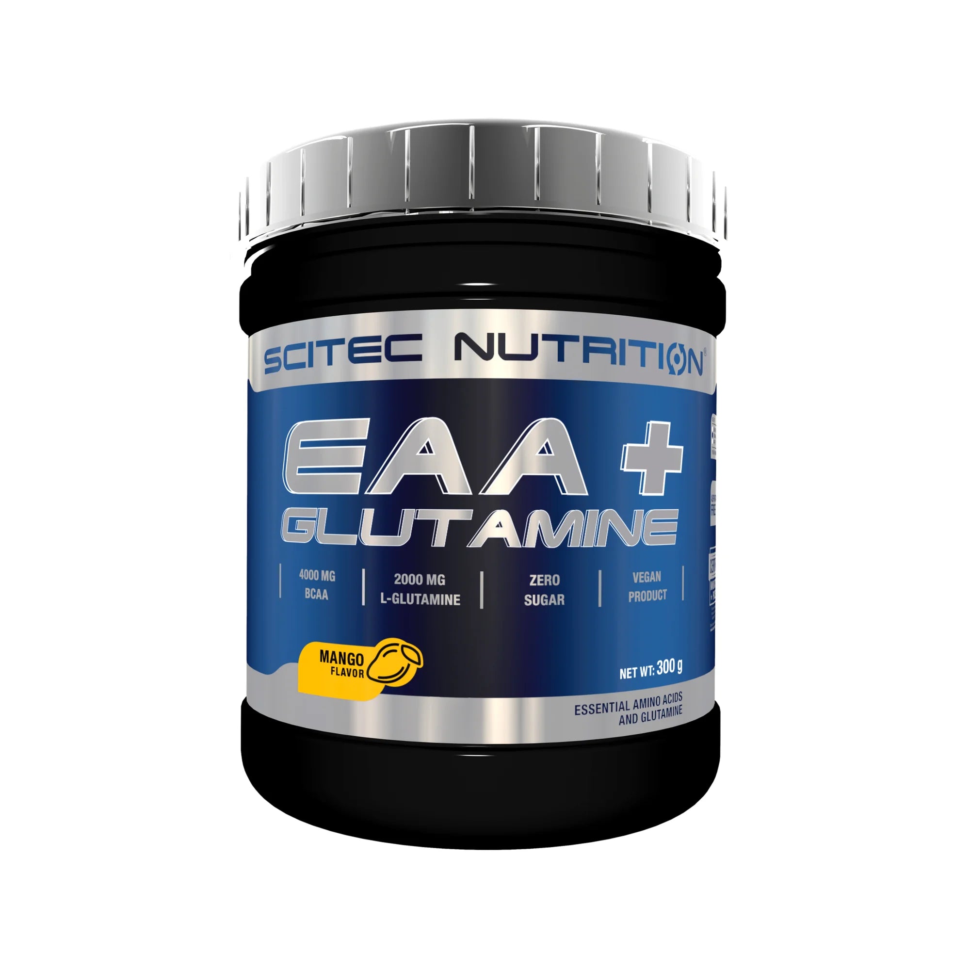 Scitec Nutrition EAA+Glutamine