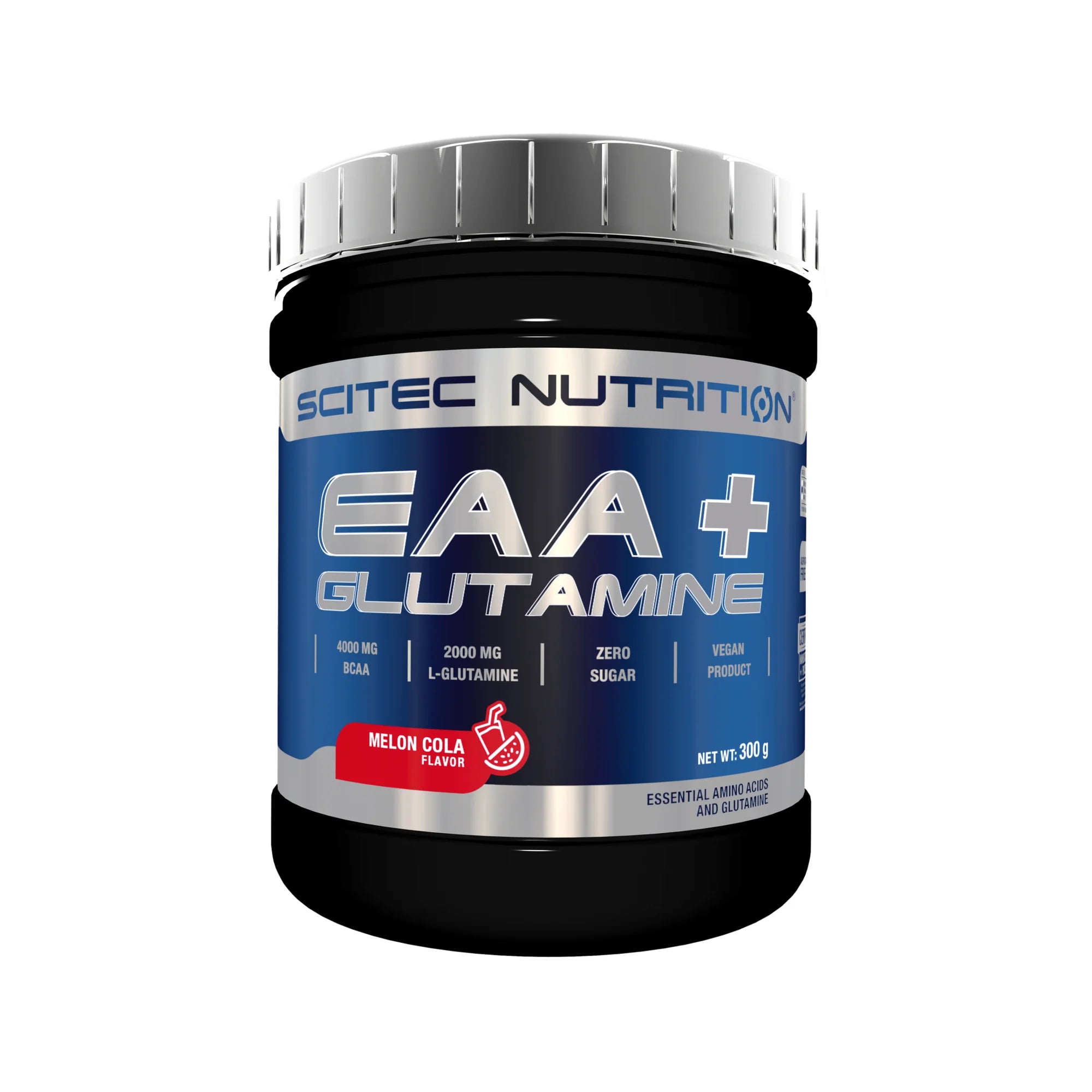Scitec Nutrition EAA+Glutamine