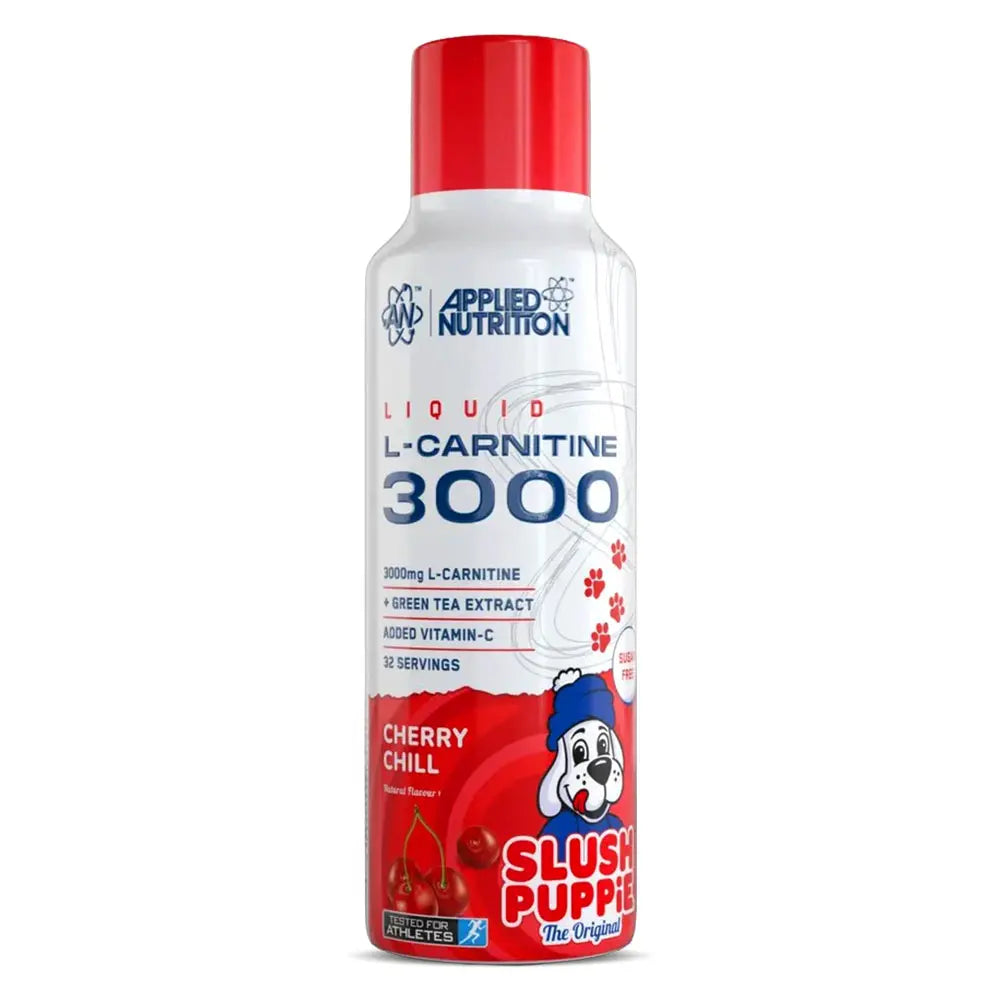 Applied Nutrition L-Carnitine 3000 Liquid