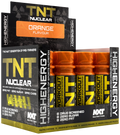 TNT Nuclear Shots
