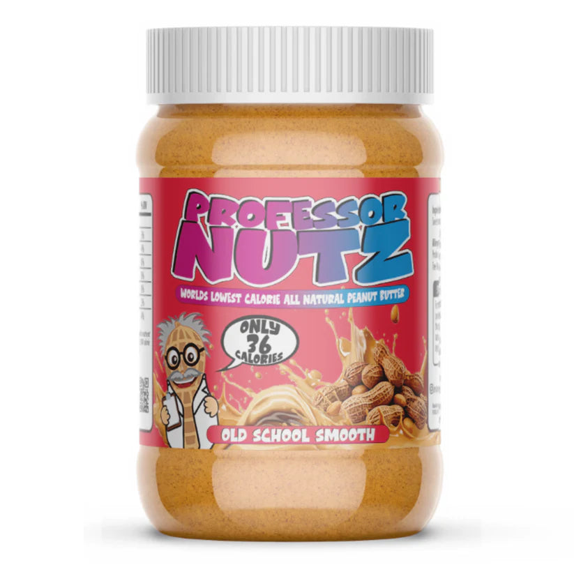 Professor Nutz Peanut Butter