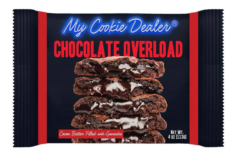 My Cookie Dealer Cookie
