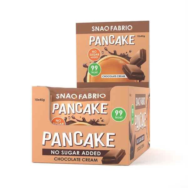 Snaq Farbiq Pancake