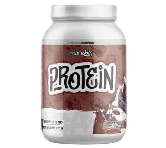 PharmaLabs Whey Protein