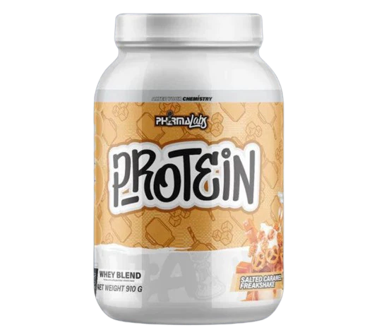 PharmaLabs Whey Protein