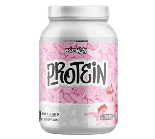 PharmaLabs Whey Protein