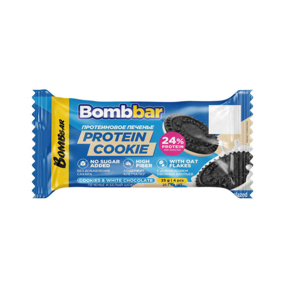 Bombbar Protein Cookie 25g