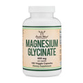 Double Wood Supps Magnesium Glycinate