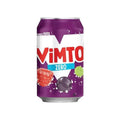 Vimto Zero – Sparkling Soft Drink
