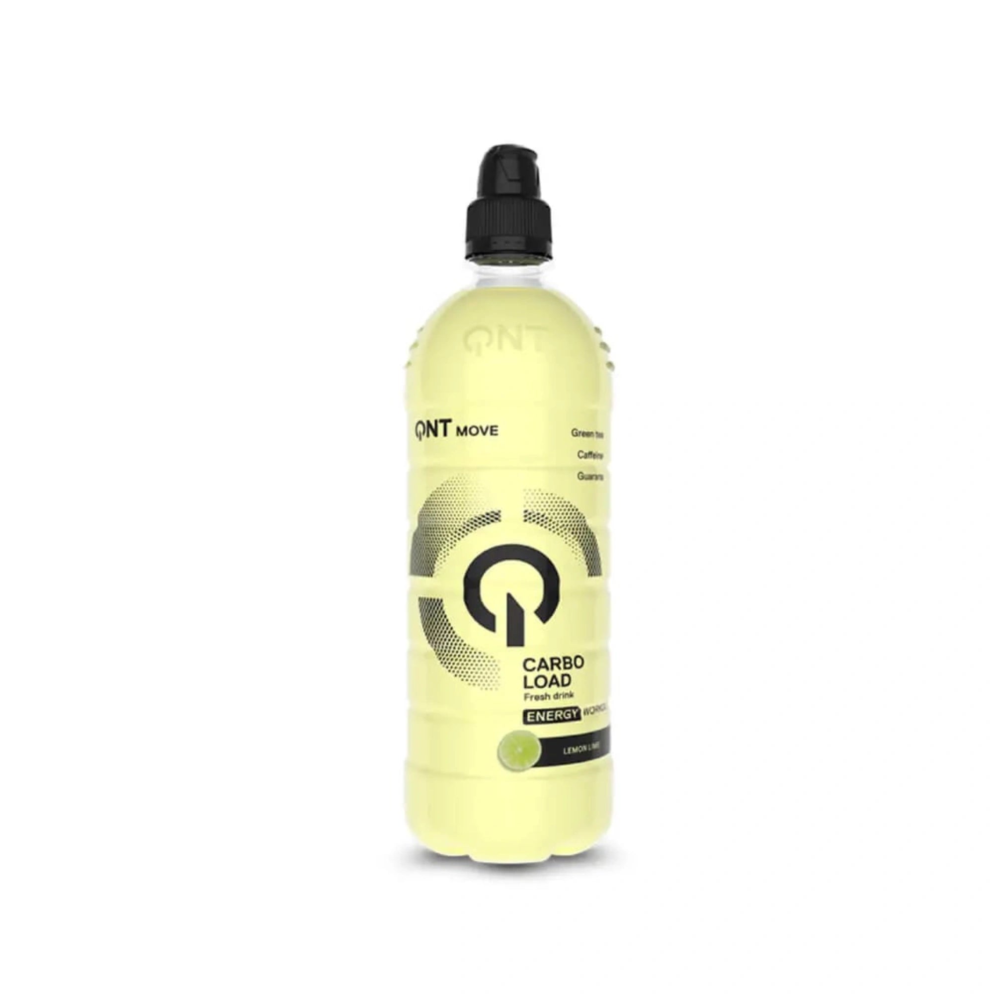 QNT Move Carbo Load Energy Drink