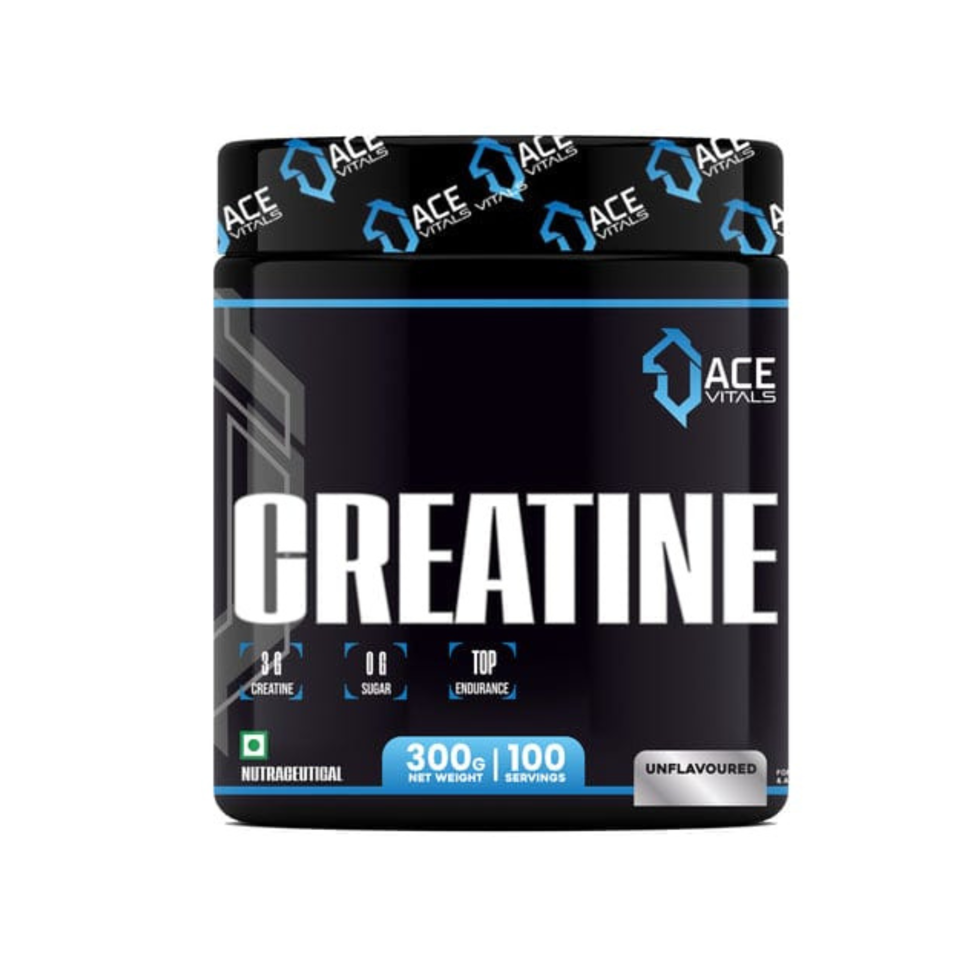 Ace Vitals Creatine