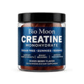 Bio Moon Creatine Monohydrate Gummies