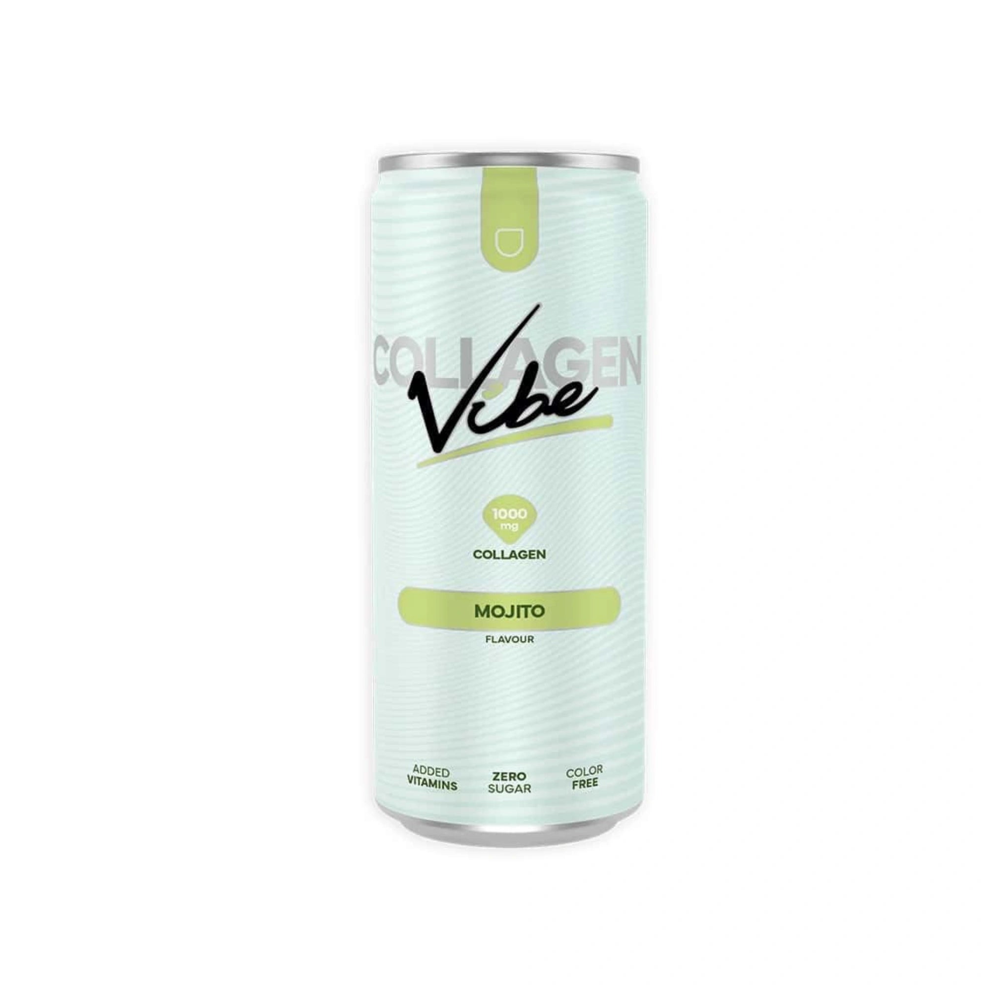 Nano Supps Collagen Vibe 330ml