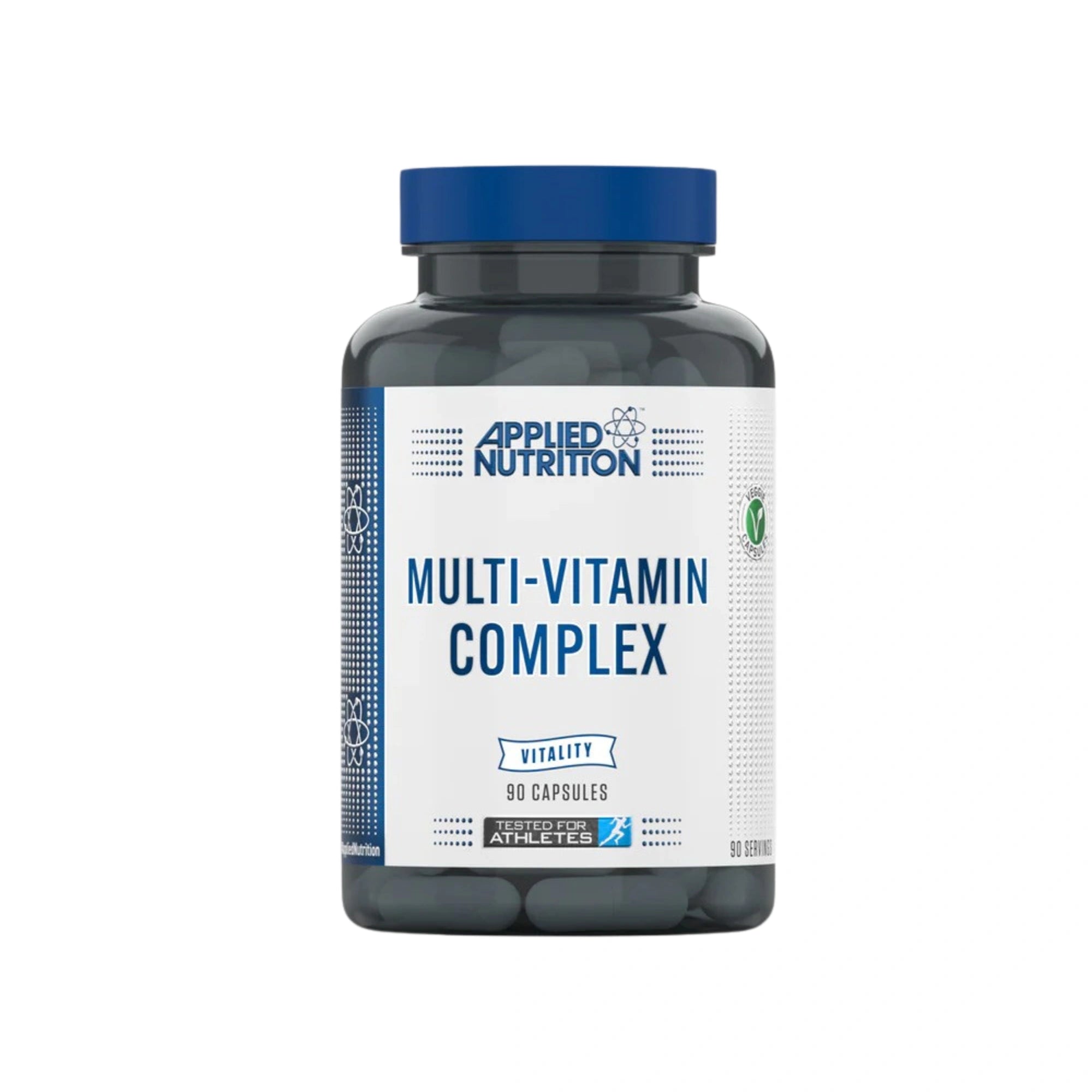 Applied Nutrition Multi-Vitamin Complex – 90 Capsules