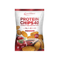 IronMaxx Protein Chips 40