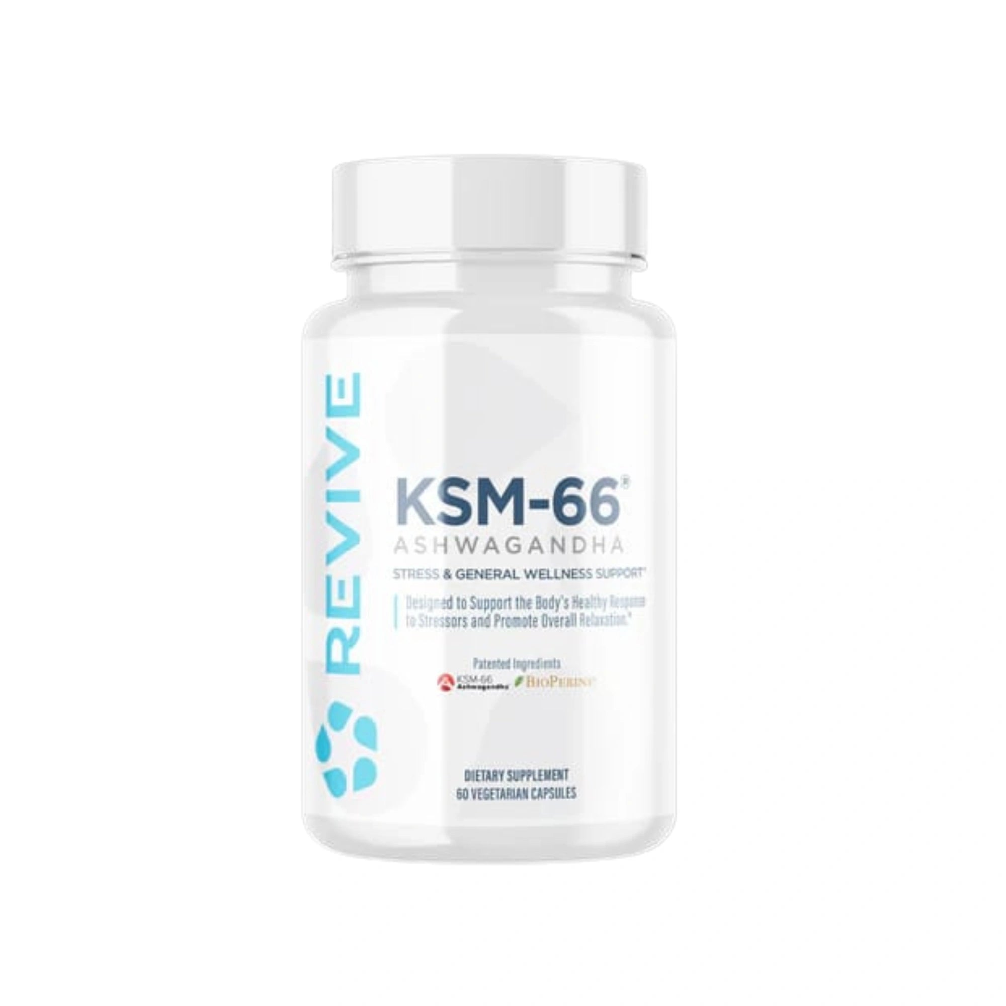 Revive KSM-66® Ashwagandha