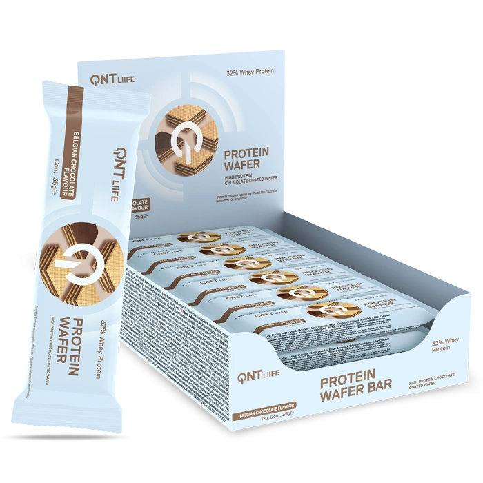 QNT Protein Wafer