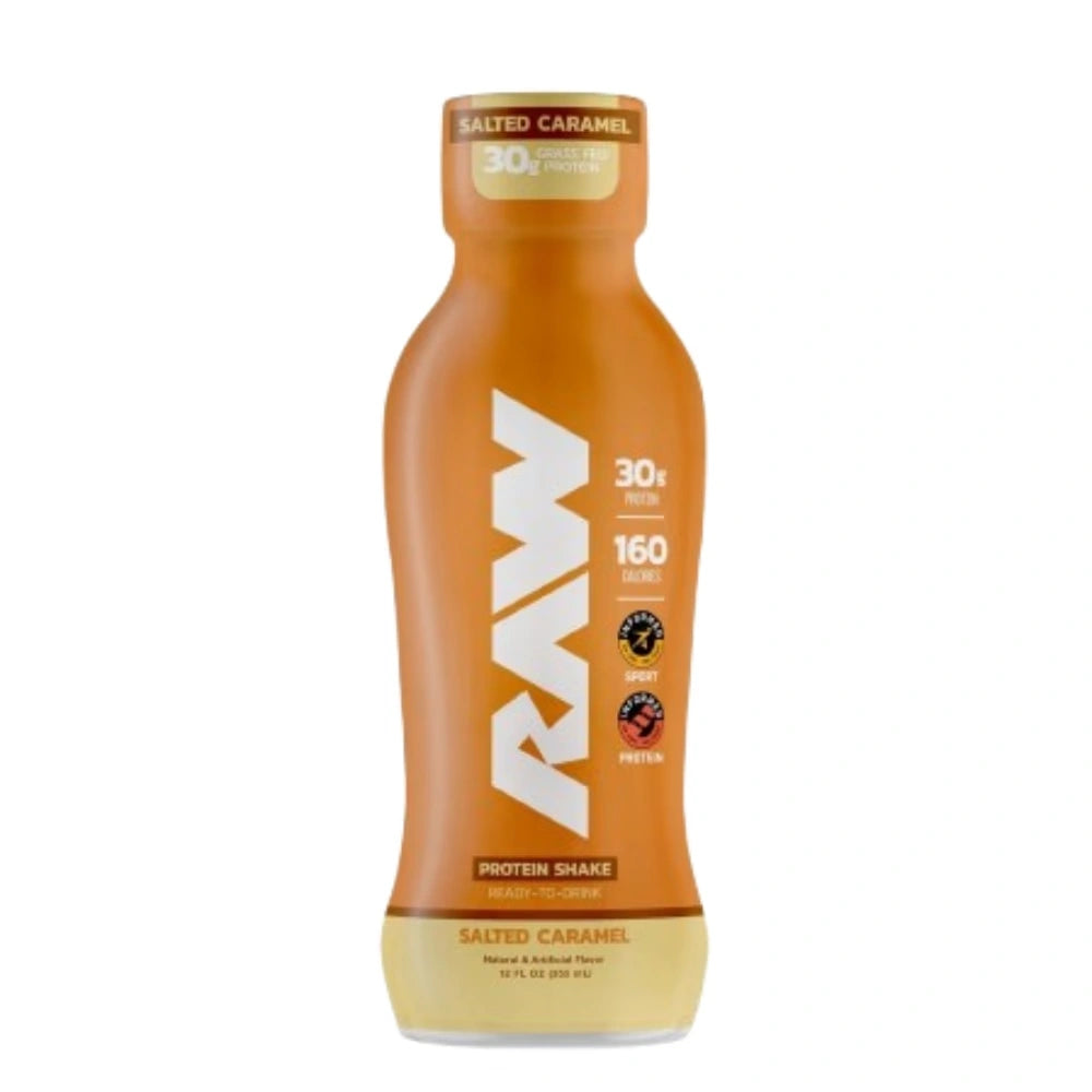 RAW Protein Shake 355ml