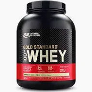 Optimum Nutrition Gold Standard 100% Whey