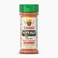 FlavorGod Seasonings & Rubs