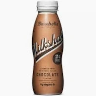 Barebells Milkshake 330ml