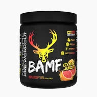 BAMF – High-Stim Nootropic Pre-Workout