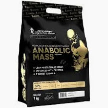 Kevin Levrone Signature Series Anabolic Mass