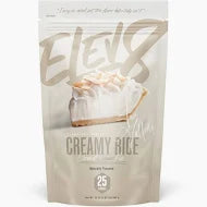 ELEV8 Creamy Rice – Performance Carbohydrate Meal
