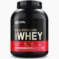 Optimum Nutrition Gold Standard 100% Whey