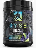 Ryse Godzilla Preworkout