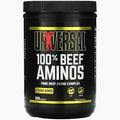 Universal 100% Beef Amino 200 Tabs