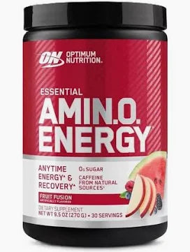 Optimum Nutrition Amino Energy 30 Serving