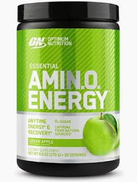 Optimum Nutrition Amino Energy 30 Serving